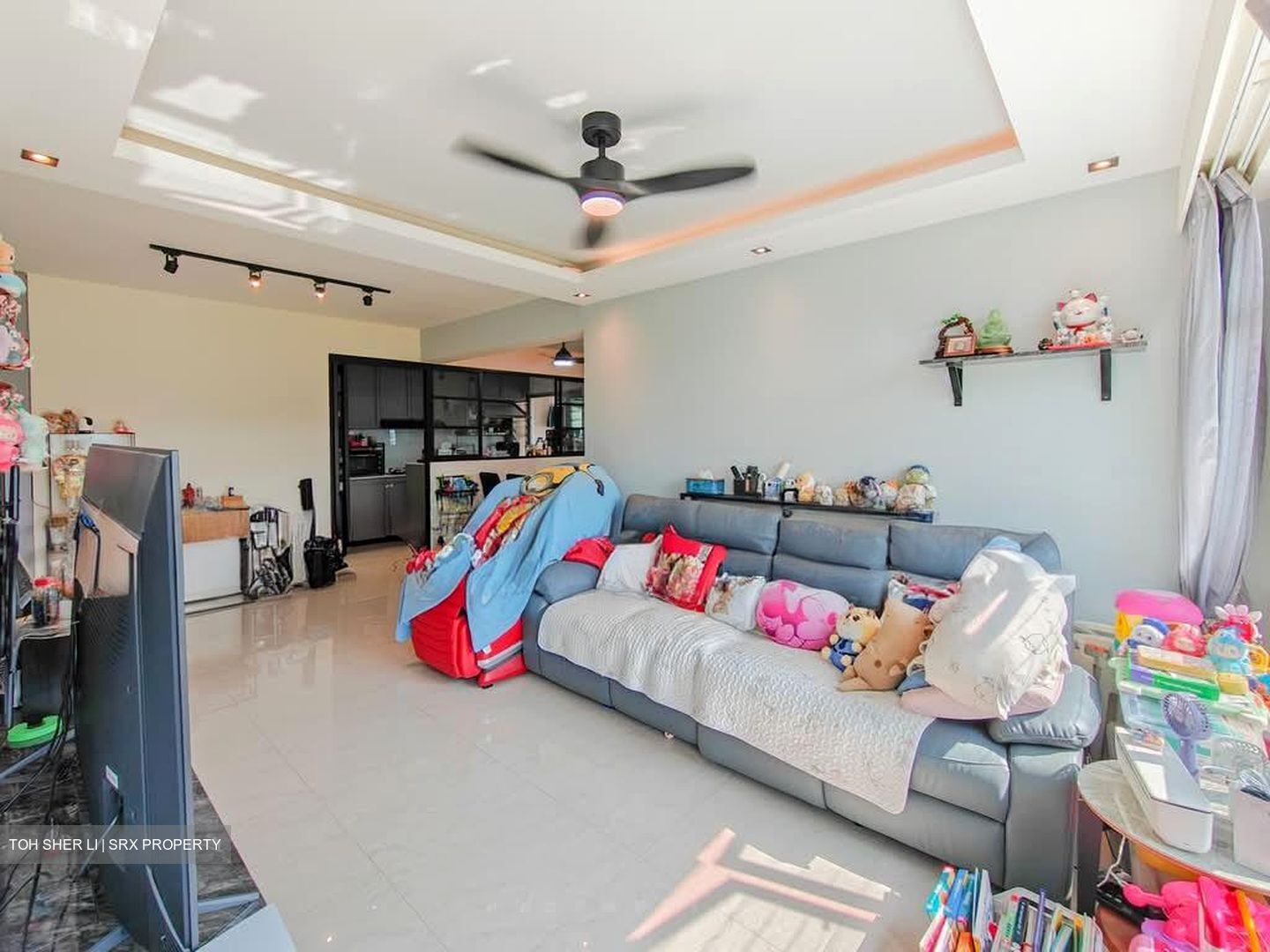 Blk 502C Palm Breeze @ Yishun (Yishun), HDB 5 Rooms #605295371